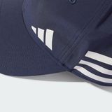  Nón Tập Luyện Unisex ADIDAS Baseball Bold C IY7084 
