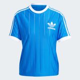  Áo Phông - Áo thun Originals Nữ ADIDAS 3 S Pnst Tee IY7233 