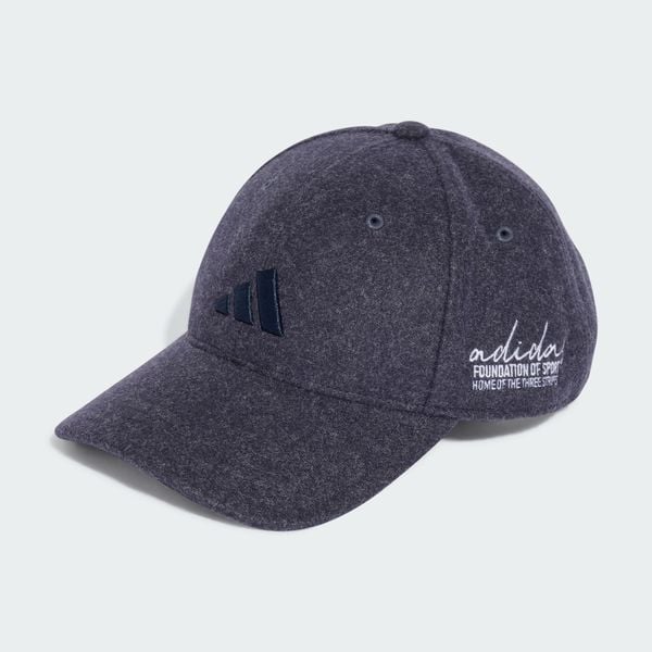  Nón Tập Luyện Unisex ADIDAS Dad Cap Mat IY7694 