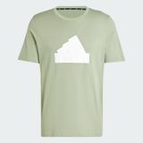  Áo Phông - Áo thun Thể Thao Nam ADIDAS M Fi Bos Reg T IY7716 