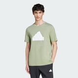  Áo Phông - Áo thun Thể Thao Nam ADIDAS M Fi Bos Reg T IY7716 