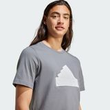  Áo Phông - Áo thun Thể Thao Nam ADIDAS M Fi Bos Reg T IY7719 