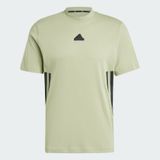  Áo Phông - Áo thun Thể Thao Nam ADIDAS 3 Stripes Future Icon IY7736 