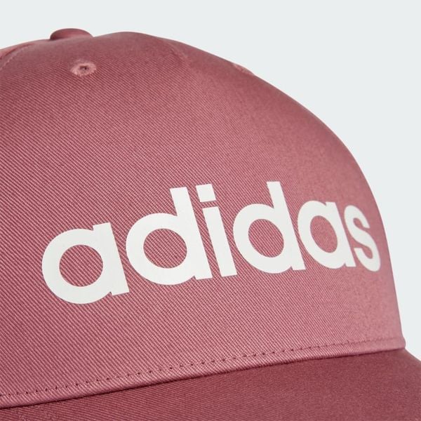  Nón Tập Luyện Unisex ADIDAS Daily Cap IY7754 