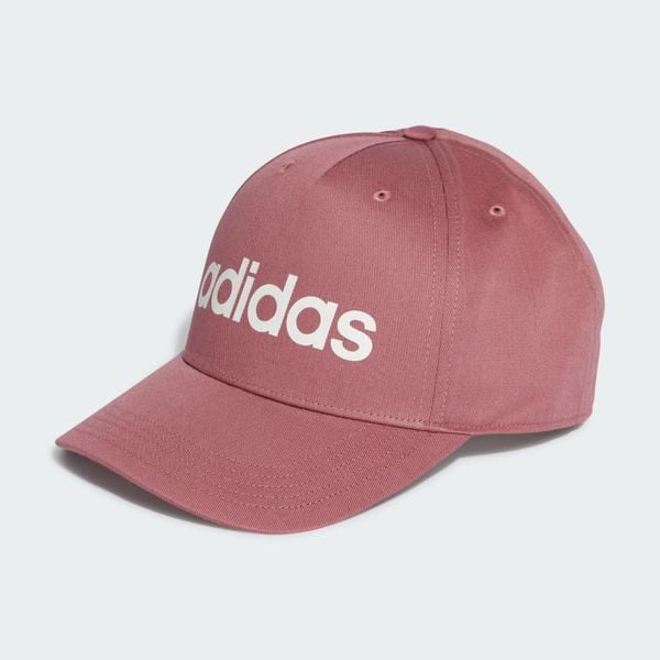  Nón Tập Luyện Unisex ADIDAS Daily Cap IY7754 