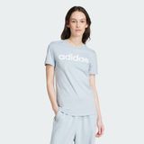  Áo Phông - Áo thun Thể Thao Nữ ADIDAS W Lin T IY9188 