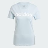  Áo Phông - Áo thun Thể Thao Nữ ADIDAS W Lin T IY9188 