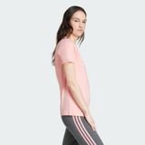  Áo Phông - Áo thun Thể Thao Nữ ADIDAS W Lin T IY9190 