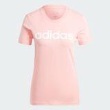 Áo Phông - Áo thun Thể Thao Nữ ADIDAS W Lin T IY9190 