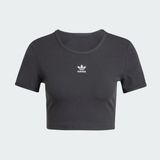  Áo Phông - Áo thun Originals Nữ ADIDAS Ess Rib Tee IY9664 