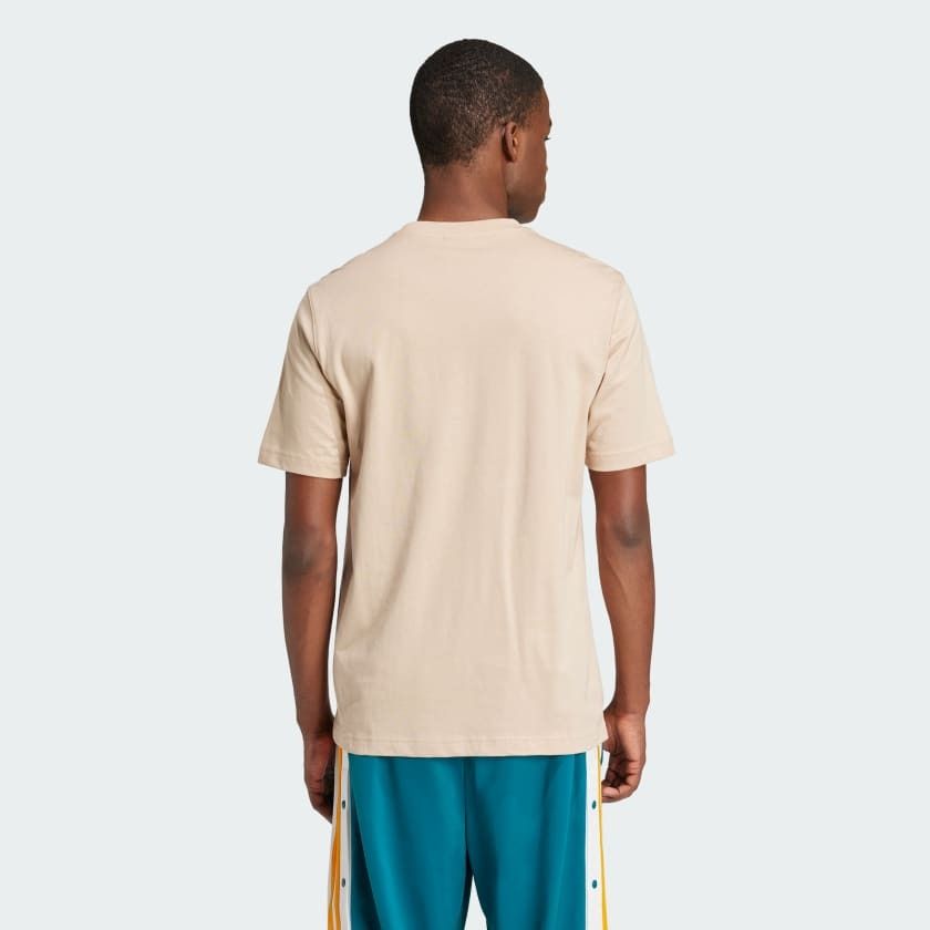  Áo Phông - Áo thun Originals Nam ADIDAS Adicolor Trefoil Tee IZ2351 
