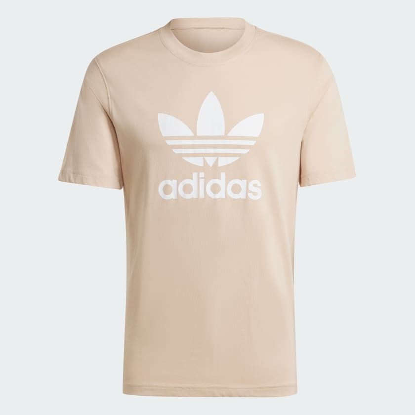  Áo Phông - Áo thun Originals Nam ADIDAS Adicolor Trefoil Tee IZ2351 