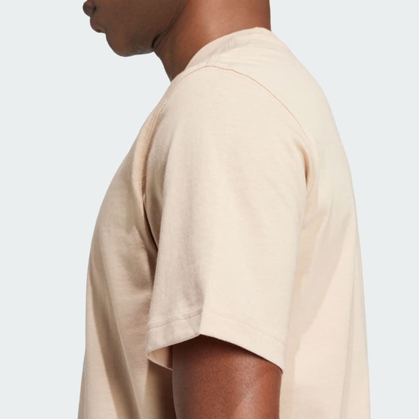  Áo Phông - Áo thun Originals Nam ADIDAS Adicolor Trefoil Tee IZ2351 