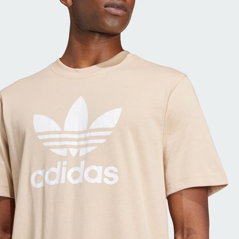  Áo Phông - Áo thun Originals Nam ADIDAS Adicolor Trefoil Tee IZ2351 
