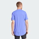  Áo Phông - Áo thun Tennis Nam ADIDAS Club 3Str Tee IZ3234 