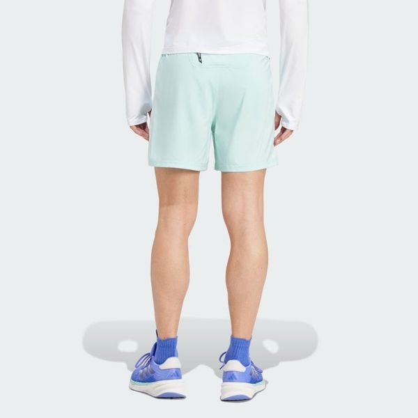  Quần Đùi Chạy Nam ADIDAS Otr B Short IZ4399 