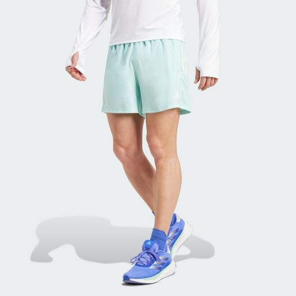  Quần Đùi Chạy Nam ADIDAS Otr B Short IZ4399 
