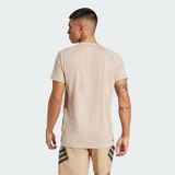  Áo Phông - Áo thun Tập Luyện Nam ADIDAS Gym+ Tee JC5237 