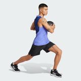  Quần Đùi Tập Luyện Nam ADIDAS Gym+ Short JC5244 