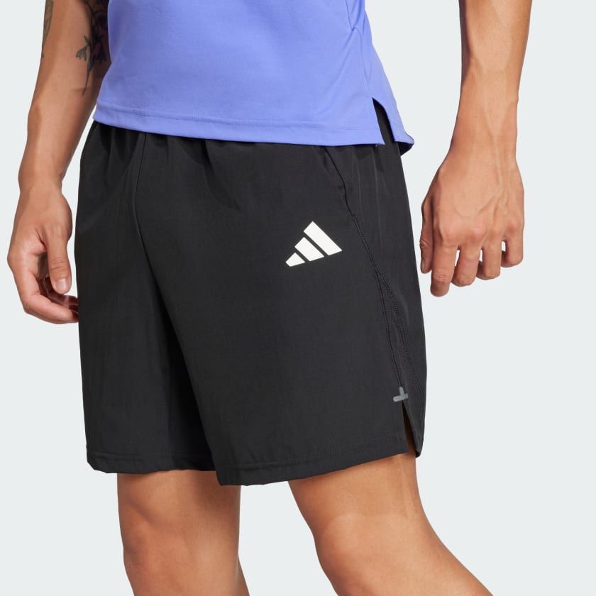  Quần Đùi Tập Luyện Nam ADIDAS Gym+ Short JC5244 