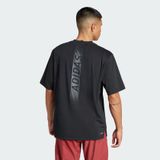  Áo Phông - Áo thun Tập Luyện Nam ADIDAS Gym+ Sea Tee JC5260 