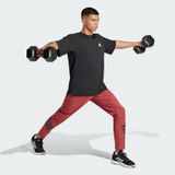  Áo Phông - Áo thun Tập Luyện Nam ADIDAS Gym+ Sea Tee JC5260 