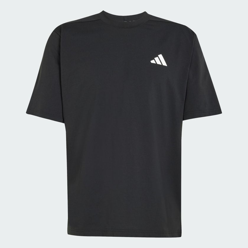  Áo Phông - Áo thun Tập Luyện Nam ADIDAS Gym+ Sea Tee JC5260 