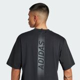  Áo Phông - Áo thun Tập Luyện Nam ADIDAS Gym+ Sea Tee JC5260 