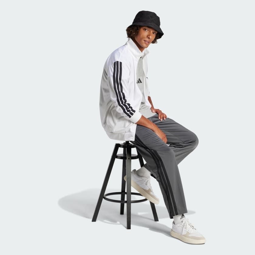  Áo Phông - Áo thun Thể Thao Nam ADIDAS M Fi Sl T JC5340 