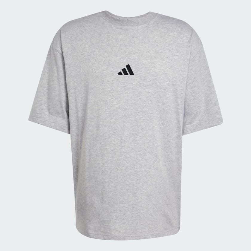  Áo Phông - Áo thun Thể Thao Nam ADIDAS M Fi Sl T JC5340 