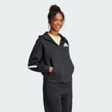  Áo Khoác Thể Thao Nữ ADIDAS W Z.N.E. Fz JC5392 