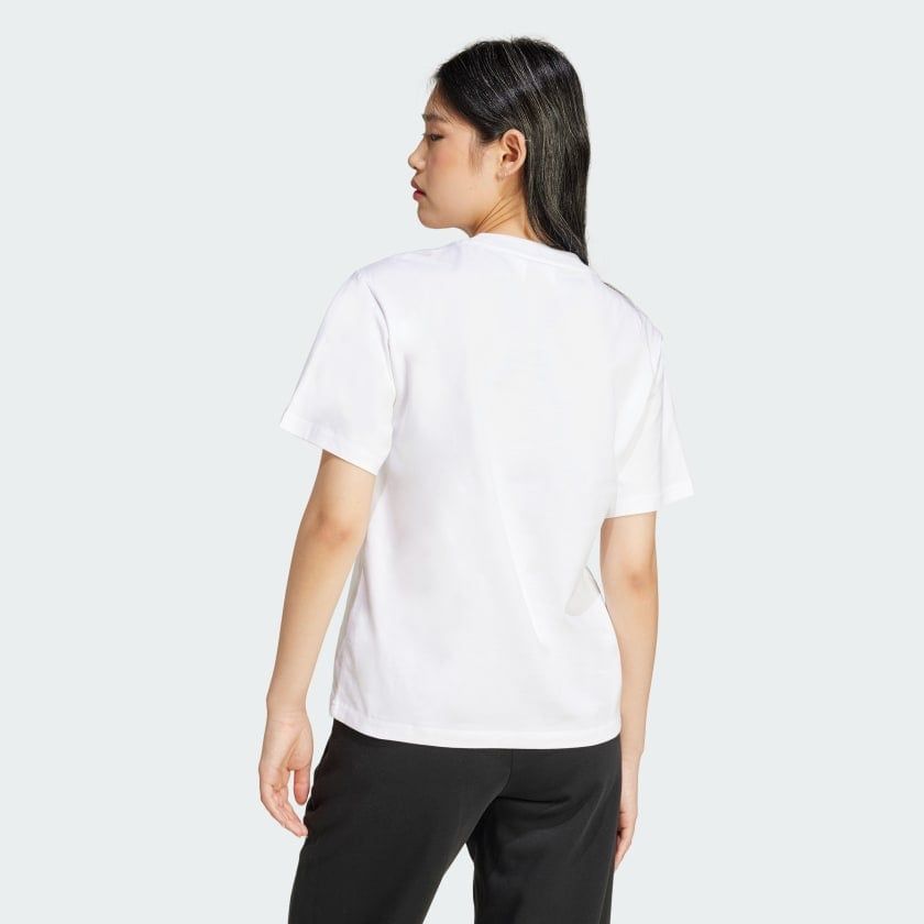  Áo Phông - Áo thun Thể Thao Nữ ADIDAS W Sl Sj T JC5944 