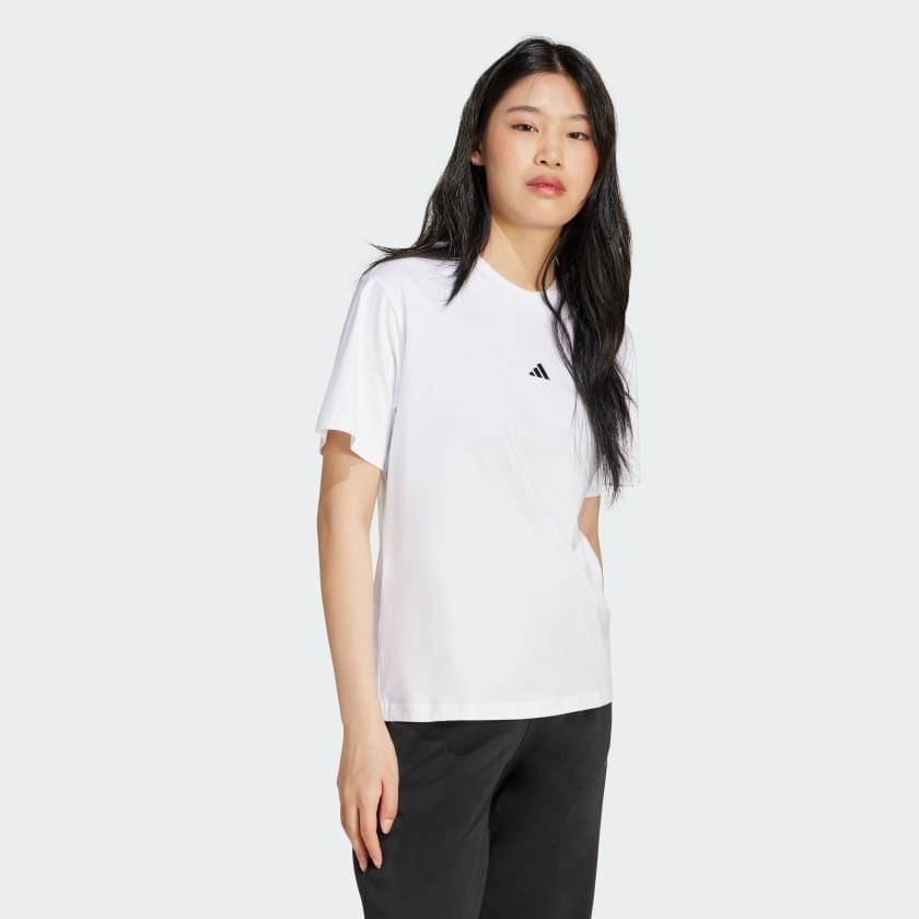  Áo Phông - Áo thun Thể Thao Nữ ADIDAS W Sl Sj T JC5944 