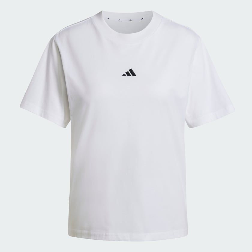  Áo Phông - Áo thun Thể Thao Nữ ADIDAS W Sl Sj T JC5944 