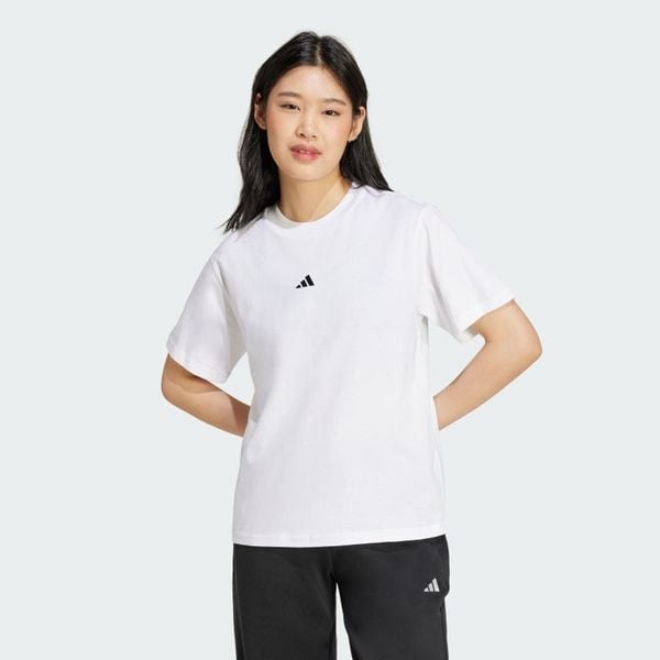  Áo Phông - Áo thun Thể Thao Nữ ADIDAS W Sl Sj T JC5944 