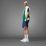  Áo Phông - Áo thun Tennis Nam ADIDAS Heritage Tee JC6741 
