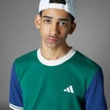  Áo Phông - Áo thun Tennis Nam ADIDAS Heritage Tee JC6741 
