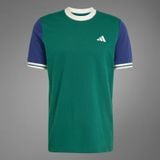  Áo Phông - Áo thun Tennis Nam ADIDAS Heritage Tee JC6741 