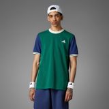  Áo Phông - Áo thun Tennis Nam ADIDAS Heritage Tee JC6741 