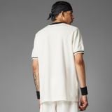  Áo Phông - Áo thun Tennis Nam ADIDAS Heritage Tee JC6742 