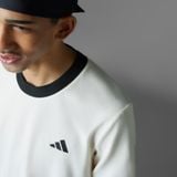  Áo Phông - Áo thun Tennis Nam ADIDAS Heritage Tee JC6742 