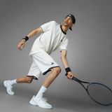  Áo Phông - Áo thun Tennis Nam ADIDAS Heritage Tee JC6742 