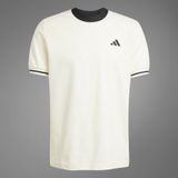  Áo Phông - Áo thun Tennis Nam ADIDAS Heritage Tee JC6742 