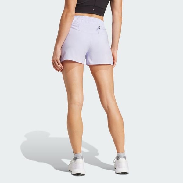  Quần Đùi Chạy Nữ ADIDAS Otr B Short JC7224 