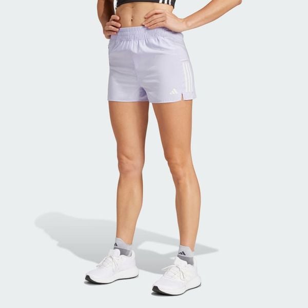  Quần Đùi Chạy Nữ ADIDAS Otr B Short JC7224 