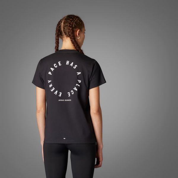  Áo Phông - Áo thun Chạy Nam ADIDAS Otr Ar Tee Uni JC7366 