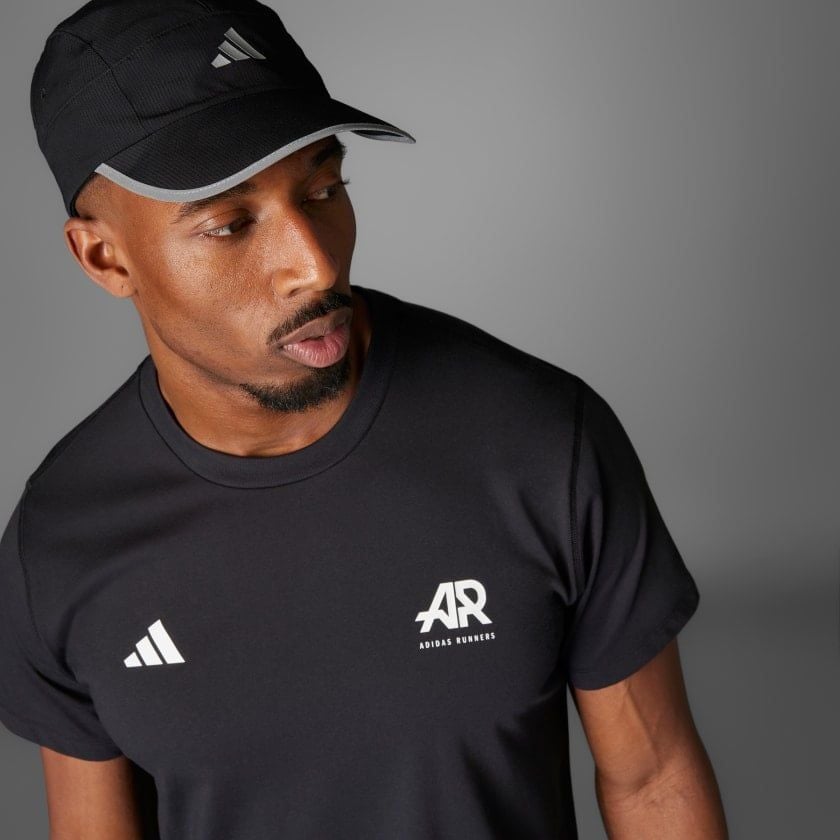  Áo Phông - Áo thun Chạy Nam ADIDAS Otr Ar Tee Uni JC7366 