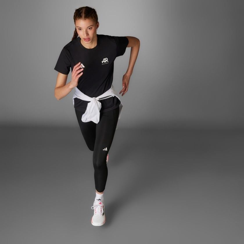  Áo Phông - Áo thun Chạy Nam ADIDAS Otr Ar Tee Uni JC7366 