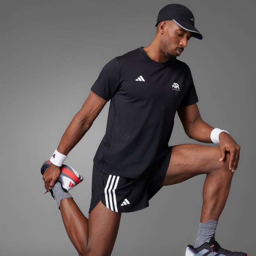  Áo Phông - Áo thun Chạy Nam ADIDAS Otr Ar Tee Uni JC7366 