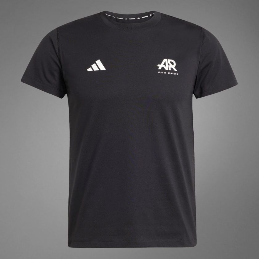  Áo Phông - Áo thun Chạy Nam ADIDAS Otr Ar Tee Uni JC7366 